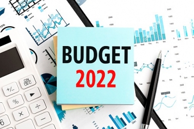  Union Budget Expected To Focus On Increase In Limits For Basic Tax Exemption, Standard Deduction #budget #limits-TeluguStop.com