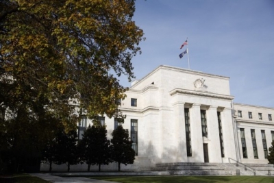  Us Fed’s Inflation Measure Hits Nearly 40-yr High #feds #measure-TeluguStop.com