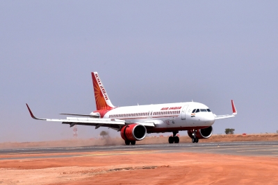  Vikram Dev Dutt Named New Cmd Of Air India (lead) #vikram #dutt-TeluguStop.com