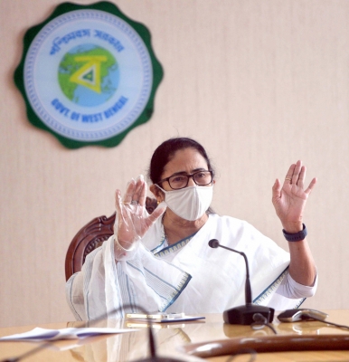  West Bengal Takes Market Loan For Third Time This Month #bengal #loan-TeluguStop.com