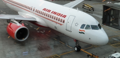  With Air India On-board Tatas Emerge As Major Aviation Players; Plans To Pilot Synergies Between Airlines (ians Special) #india #board-TeluguStop.com