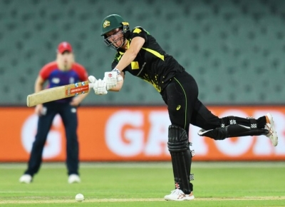  Women’s Ashes, 1st T20i: Tahlia Mcgrath Sines As Australia Thrash England #womens #ashes-TeluguStop.com