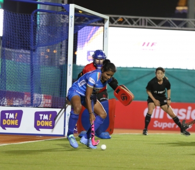  Women’s Asia Cup Hockey: Japan Could Pose First Big Challenge For India #womens #asia-TeluguStop.com