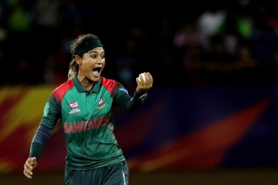  Women’s World Cup: Jahanara Alam Included In Bangladesh Squad #womens #jahanara-TeluguStop.com