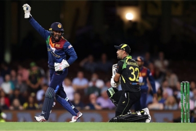  T20is: After Super Over Thriller, Sri Lanka Hope To Reverse Their Fortunes Against Australia-TeluguStop.com