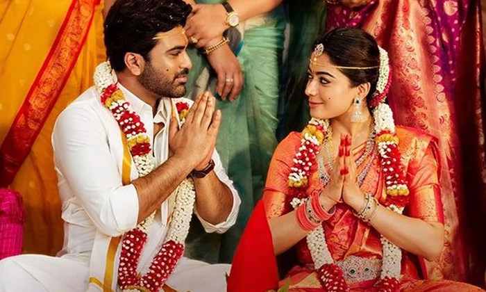 Telugu Adavallumeeku, Sharwanand-Movie Telugu Adavallumeeku, Sharwanand-Movie