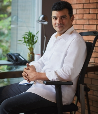  Siddharth Roy Kapur: Parameter Of Success Of Theatrical Release Still Remains Bo Collection-TeluguStop.com