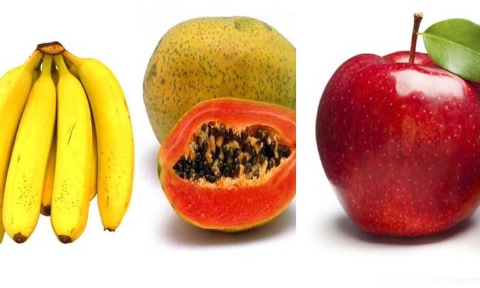  Is Eating Fruit After A Meal Bad For You , Eating Fruits , Anjeer , Pineapple , Papaya , Banana Fruit , Apple-భోజనం చేసాక ఈ పండ్లను తింటే అద్భుతమైన ఎఫెక్ట్స్-Evergreen-Telugu Tollywood Photo Image-TeluguStop.com