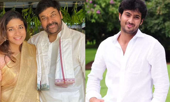 curse for mega family daughters details here goes viral details, nega  family daughters, chiranjeevi, sushmitha, srija, niharika konidela, kalyan  dev, uday kiran, shirish bharadwaj, ram charan, allu arjun, varun tej -  Telugu