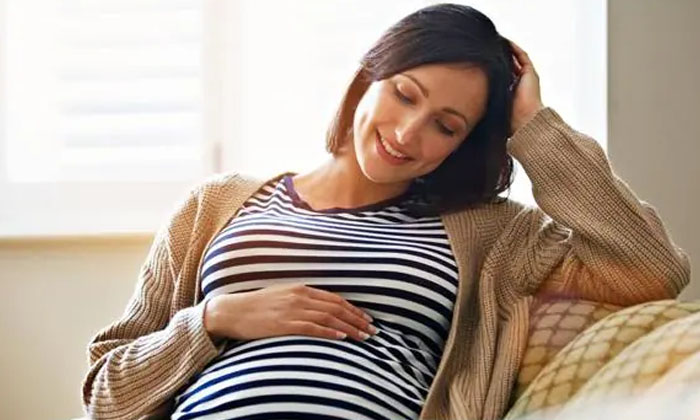 Telugu Problems, Tips, Latest, Pregnancy, Pregnant, Stress-Telugu Health Tips