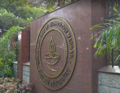  Iit Madras Covid-19 Cluster Grows To 171-TeluguStop.com