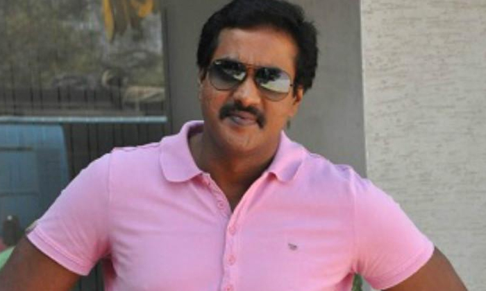 Telugu Sunil-Movie Telugu Sunil-Movie