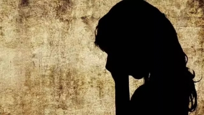  12-year-old Girl Forcibly Married To 35-year-old In Telangana Rescued-TeluguStop.com