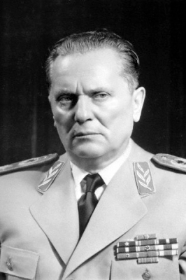  130th Birthday Of Yugoslavian Leader Tito Celebrated In Hometown-TeluguStop.com