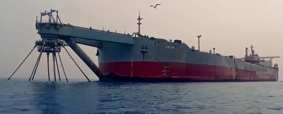  $33mn Pledged To Tackle Oil Tanker Threat Off Yemen Coast: Un-TeluguStop.com