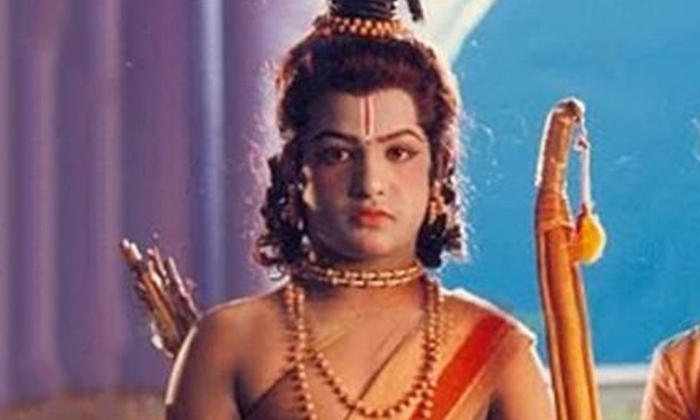 Telugu Bala Ramayanam, Harikrishna, Ntr, Chance, Reddy-Movie Telugu Bala Ramayanam, Harikrishna, Ntr, Chance, Reddy-Movie