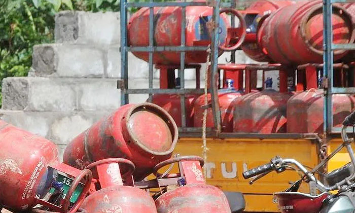 Telugu Cylinder, Diesel, Gas Agency, Increases, Petrol-Latest News - Telugu