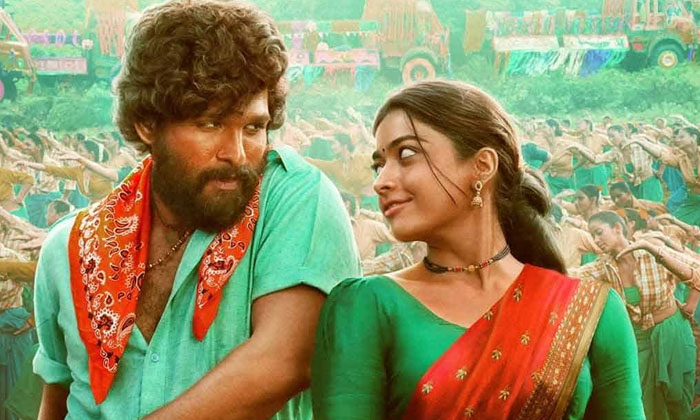 Telugu Allu Arjun, Sukumar, Pushpa, Pushpamakers-Movie