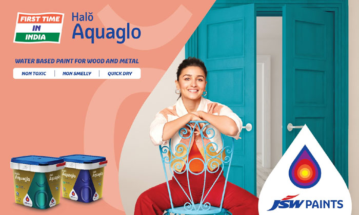  Jsw Paints Launches Its Innovative Product That Focuses On Consumers’ Health & Well-being At Home-TeluguStop.com