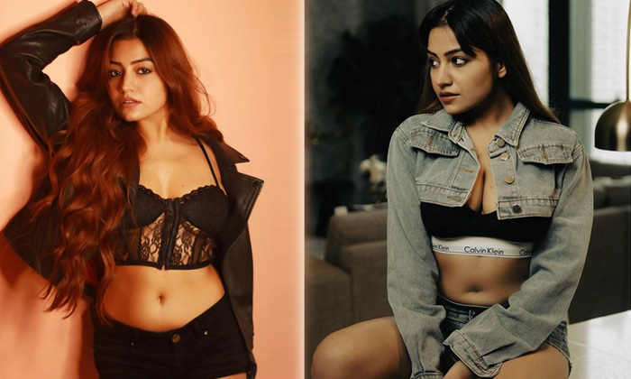 Simran Looks Firey Hot In This Images-telugu Actress Hot Spicy Photos Simran Looks Firey Hot In This Images - Sexy Trendy High Resolution Photo