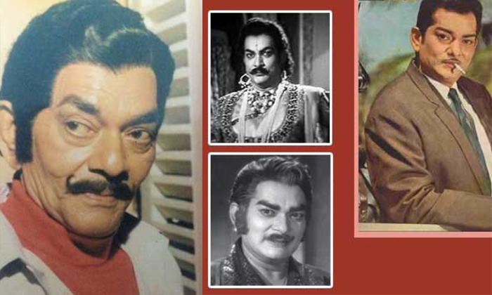Telugu Rajanala, Bhudevi, Jai Simha, Lakshmi, Ntrrajanala, Senior Ntr, Sr Ntr, Sr Ntr Rajanala, Tollywood-Movie