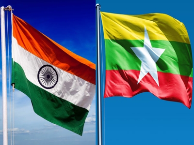  After Two Years, India-myanmar Border Trade To Resume Soon-TeluguStop.com