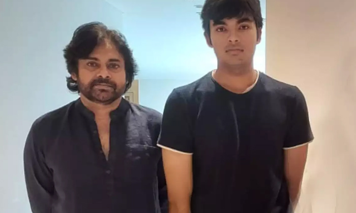 Telugu Akira Nandam, Corona, Pawan Kalyan-Movie Telugu Akira Nandam, Corona, Pawan Kalyan-Movie