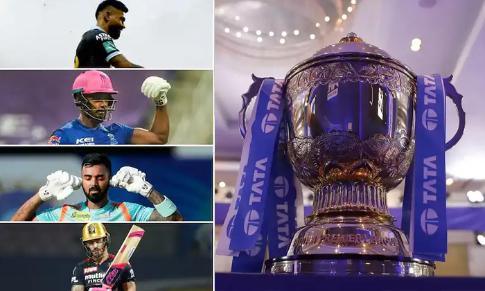 Telugu Gujarat Titans, Ipl Final, Ipl, Lucknow, Ruled, Latest, Teams-Latest News - Telugu Telugu Gujarat Titans, Ipl Final, Ipl, Lucknow, Ruled, Latest, Teams-Latest News - Telugu