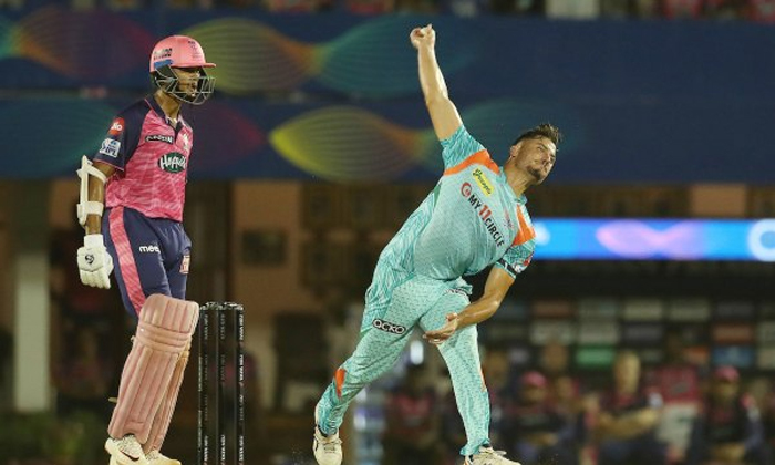 Telugu Gujarat Titans, Ipl Final, Ipl, Lucknow, Ruled, Latest, Teams-Latest News - Telugu Telugu Gujarat Titans, Ipl Final, Ipl, Lucknow, Ruled, Latest, Teams-Latest News - Telugu