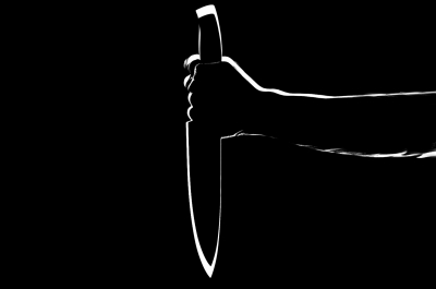  Andhra Woman Village Volunteer Stabbed To Death-TeluguStop.com