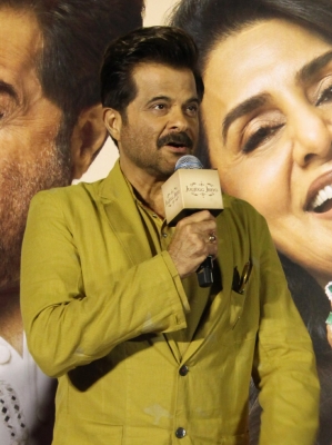 Anil Kapoor: I Have Nothing Against Divorce-TeluguStop.com