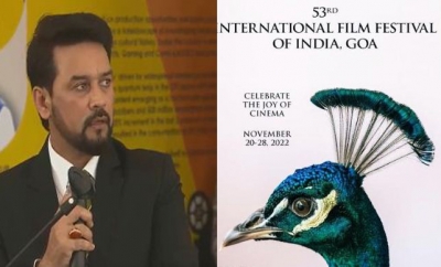 Anurag Thakur offers big boost to foreign film shoots in India