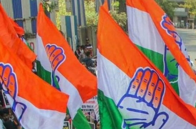  As Cong Preps For Bharat Jodo Yatra, Its Baggage Of Mistakes Weighs It Down-TeluguStop.com