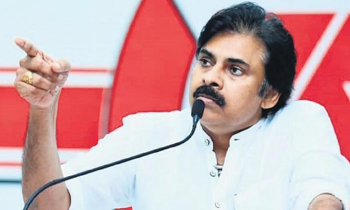 Telugu Andhra Pradesh, Ap Poltics, Chandra Babu, Employees, Janasena, Pawan Kalyan, Tdp, Ys Jagan-Latest News - Telugu Telugu Andhra Pradesh, Ap Poltics, Chandra Babu, Employees, Janasena, Pawan Kalyan, Tdp, Ys Jagan-Latest News - Telugu