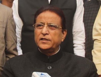  Azam Khan Unlikely To Attend Assembly Session This Time-TeluguStop.com