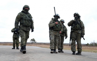  Belarus To Creat Militias To Beef Up Defence-TeluguStop.com