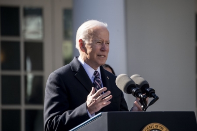  Biden Approves Redeployment Of Us Troops To Somalia-TeluguStop.com