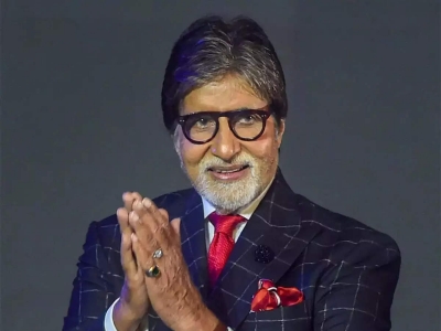 Big B Brutally Trolled Over Morning Social Media Post, Actor Clarifies He Was Working Late At Night-TeluguStop.com