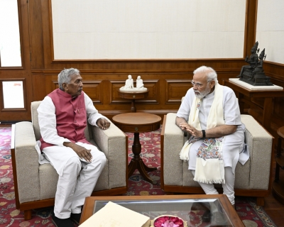  Bihar Governor Reportedly Meets Pm Amid Speculations In State-TeluguStop.com