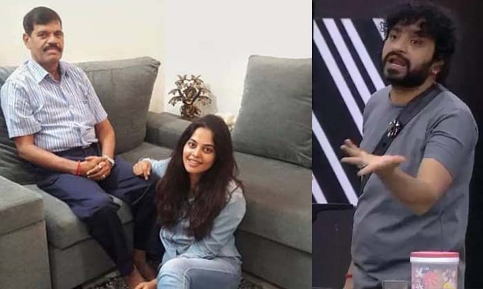 Telugu Big Boss, Bindhu Madhavi, Audience, Nataraj Master, Tollywood-Movie Telugu Big Boss, Bindhu Madhavi, Audience, Nataraj Master, Tollywood-Movie