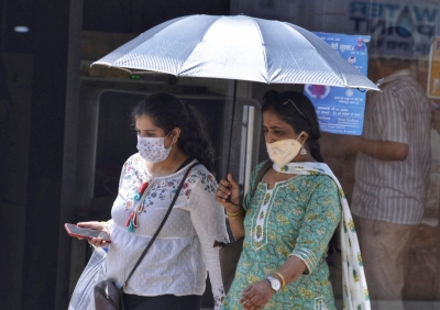  Climate Change Made Devastating Early Heat In India, Pakistan '30 Times More Likely'-TeluguStop.com