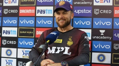  Coach Mccullum's Aggressive Approach Will Suit My Style Of Cricket: Stuart Broad-TeluguStop.com