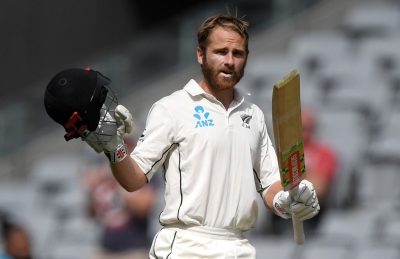 Coming Back Into Red-ball Cricket Will Suit Kane Williamson's Game, And Temperament: Gary Stead-TeluguStop.com