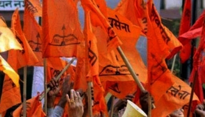  Congress 'leaks' Badly, Youth May Lose Confidence: Shiv Sena-TeluguStop.com