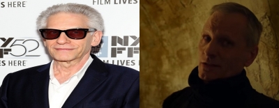  Cronenberg Weighs In On Roe V. Wade Turmoil At Cannes: U.s. Has Gone Bananas (ld)-TeluguStop.com