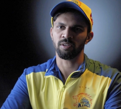  Csk Players Concede They Had Self-doubts After A String Of Losses-TeluguStop.com