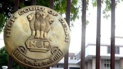  Delhi Riots Conspiracy Case: Hc Transfers Umar Khalid's Bail Plea To Other Bench-TeluguStop.com