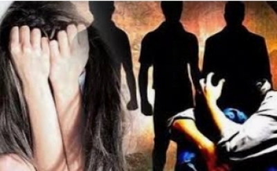  Delhi Shocker: 13-yr-old Raped By 8 People, 4 Held-TeluguStop.com