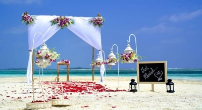  Destination Weddings: Your Day, Your Way-TeluguStop.com