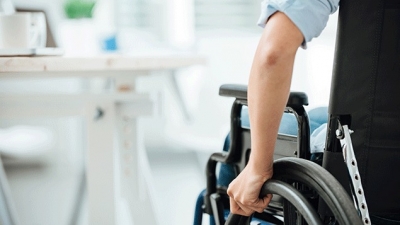  Disability Court Recommends Filling Up Vacancies Reserved For Pwds In Delhi Educational Institute-TeluguStop.com
